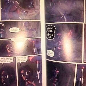 Rickety & Stitch & Gelatinous Goo Vol. 3 The Battle Of The Beard (Graphic Novel)